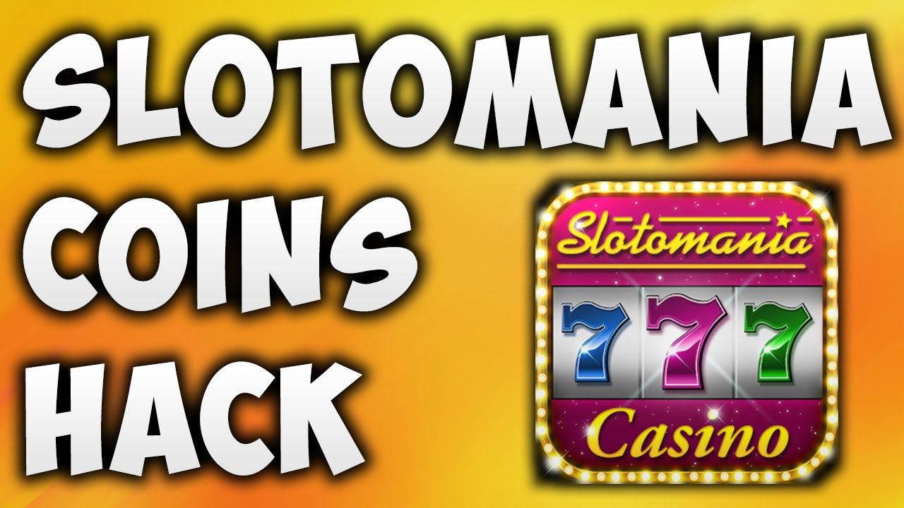 Download slotomania game