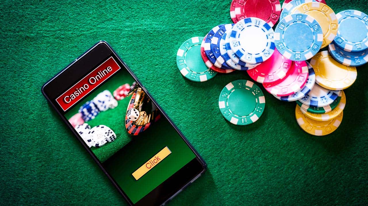 Play online casino games no deposit